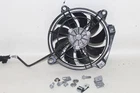Aprilia RS660 Tuono Radiator Water Cooler Coolant Fan 2D000572 Nice! Used. Price: $79.99.
