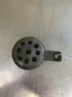 1987 Honda Xl 250R Horn Assembly Used. Price: $18.00.