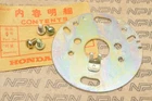 Nos Honda CL72 CL77 CB77 CB72 Contact Points Breaker Base Plate 30201-268-004 New. Price: $87.99.