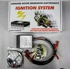 Norton Boyer Electronic Ignition Twin 650 750 850 Commando New. Price: $189.95.