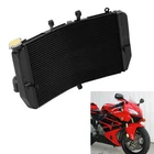 Aluminum Radiator Cooler Cooling Fit For Honda 2003-2006 New. Price: $78.99.