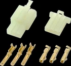 Shindy 16-633 Connector Kit Pin New. Price: $15.26.