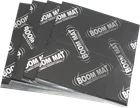 Dei Boom 12" X 12.5" 4 Sheets 2MM Thick Damping Material 50202 New. Price: $46.99.