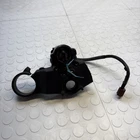 2004 2005 Honda Cbr 1000RR Ignition Lock With Key 35100-MEL-671 Oem Good Used. Price: $105.00.