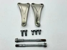 Oem Motor Mounts Fits Ktm 250 Xc-f 2019 Engine Brackets Hangers Bolts Assembly Used. Price: $33.99.