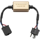 Bikemaster Canbus Led OPL-DE-H4 New. Price: $24.90.