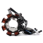 Generator Stator Coil For Honda TRX250 Fourtrax 1987-1988/1991-1992 New. Price: $45.85.