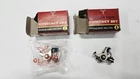 Oem Yamaha Daiichi Contact Points TX750 SX1 SX2 XS650 256-81621-11 New. Price: $35.99.
