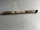 97-99 Ktm 300 Oem Front Wheel Rim Axle Pivot Bolt 066 Used. Price: $24.50.