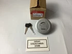 Honda Cap, Fuel Filler 17620-MCB-612 Oem New. Price: $94.00.
