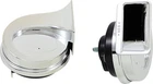Rivco Electric Horn 118DB #EH275K Harley Davidson New. Price: $120.95.