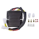 Mosfet Regulator Rectifier For Suzuki GSXR600 / GSXR750 1000 2006-2019 New. Price: $134.89.
