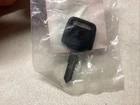 Honda Key Blank 35121-GE2-770 New. Price: $17.00.