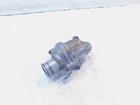 2003-2005 Yamaha FJR1300A Engine Radiator Coolant Thermostat & Housing Used. Price: $9.95.