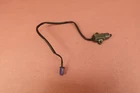 1999-2009 Yamaha XVS1100 Side Kick Stand Safety Switch Used. Price: $14.49.