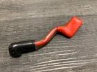 Yamaha 2000-2001 R1 2001-2002 R6 Oem Battery Positive Plus Lead Wire Cable Used. Price: $34.99.