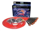 Taylor Cable 75289 Spark Plug Wire Set Spiro-pro Spiral Core Mm Red New. Price: $154.90.