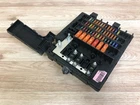 Bmw Oem E85 Z4 Front Right Dash Distribution Fuse Box Relay 2003-2008 Used. Price: $41.25.