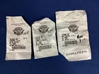 New Oem Harley-davidson Terminal Pins, 72690-01 (5), 72395-97 (3), 72208-94 (4)*. Price: $23.00.