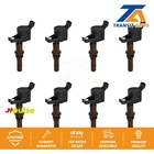 Ignition Coil (8 Pack) Ford F-150 F-350 Super Duty F-250 Mustang Expedition New. Price: $143.18.