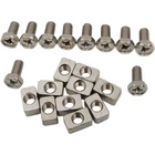 Yuasa Battery Bolt/nut Set - 6X12SB PACK479862 New. Price: $28.25.