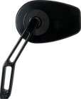 Pro-one Performance Micro Billet Mirror Black Left 102100B New. Price: $116.99.