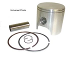 Wiseco Dirtbike Piston 0.50 Mm 369M05000 New. Price: $143.95.