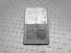 2006 05 Bmw R1200RT Oem Control Unit Module Assembly Used. Price: $120.92.