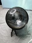 Vintage Harley Softail Headlight Sealed Beam Used. Price: $299.99.