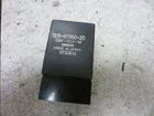 01-02 Yamaha Oem Fuel Gas Control Unit 5EB-81950-20 Used. Price: $59.55.