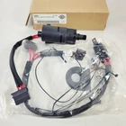 Genuine Harley Davidson Touring Electra Glide Ignition Switch 1993-2002 New. Price: $157.65.
