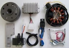 Powerdynamo Mz-b Vape Ignition Stator System For 45-56 Perak 11 1962 Jawa 559 Dc New. Price: $656.24.