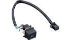 Show Chrome Fog Light Switch Black #16-36 For Honda Goldwing New. Price: $44.38.