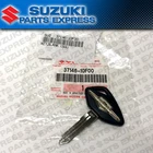 New Suzuki Boulevard C109R Oem Ignition Key Blank 37146-10F00. Price: $52.75.