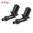 2PCS Spark Plug Boot Cap Cover Waterproof For WH125 ZY125 Motorcycle Dirt Bike New. Price: $12.49.