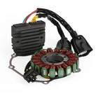 Stator Regulator Rectifier Gasket Set For Honda 06-07 CBR1000RR 31120-MEL-D22, New. Price: $69.88.