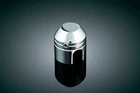 Kuryakyn Clutch Cable Ferrule Cover All 82-03 H/d New. Price: $40.96.