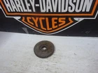 Vintage Harley Davidson Big Twin Used 31485-65 Starter Shaft Drive Gear. Price: $11.67.