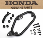 Left Soft Bag Support Mount Bracket Kit Rebel CMX1100 21-25 Oem Honda #R302 New. Price: $94.95.