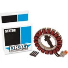 Drag Specialties Alternator Kit 38A MW53-55 New. Price: $393.07.