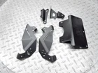 2020 Zero Fxs ZF7.2 Misc Mounts Brackets Lot Oem Used. Price: $46.45.