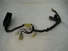 05 Yamaha FJR1300ABS Ecu Wiring Harness 5VS-85950-00-00 Used. Price: $24.00.