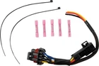 Moose Racing 40-200-PU Plug-n-play Power Adapter New. Price: $35.25.