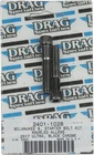 Drag Specialties 2401-1028 M-eight Starter Bolt Kit 2017-2021 Harley Road Glide New. Price: $21.49.