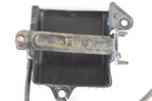 Plate, Electric 1990 Honda NS50F 50340-GE2-010 Used. Price: $25.00.