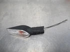 EB1063 2018 Ducati Scrambler 1100 Front Right Rh Flasher Signal Light Used. Price: $19.99.