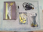 Aprilia RSV4 2008-2016 Hm Plus Ss Kit New. Price: $249.00.