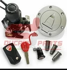 Ducati Multistrada 1200 GEN1 Hands Free Ignition Fob Red Key Gas Cap Pannier New. Price: $1600.00.