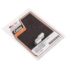 #2540-2 Ignition Timer Cover Stud Kit 1980-UP Harley Big Twin/xl Zinc Colony Mac New. Price: $13.92.