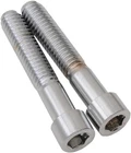 Drag Specialties Starter Bolt Kit Smooth 2401-0978 New. Price: $24.73.